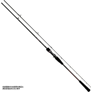 _C(DAIWA) g X 69HB-S