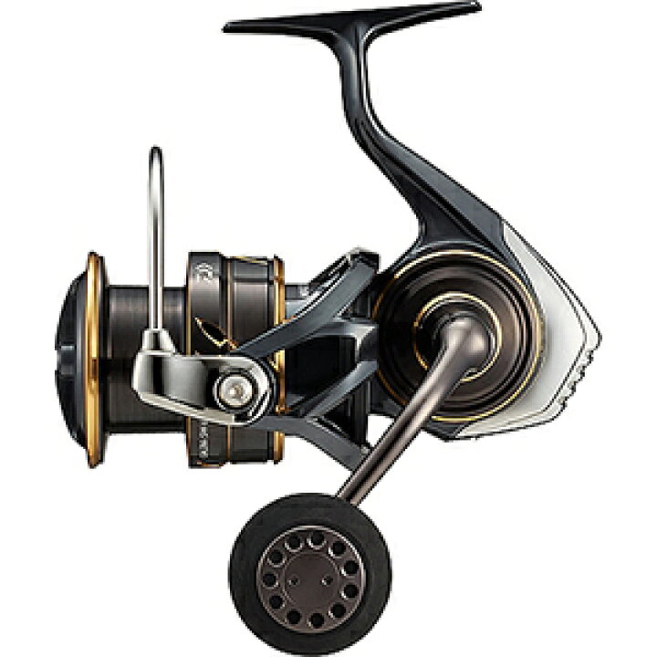 楽天市場】ダイワ(DAIWA) 22 カルディア SW 6000S-H : dn e-shop