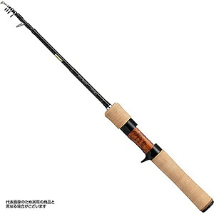 ダイワ ワイズストリーム 56TL (ロッド・釣竿) 価格比較 - 価格.com