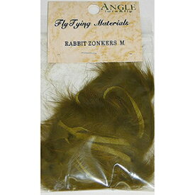 アングル(ANGLE) ゾンカーラビット M OL