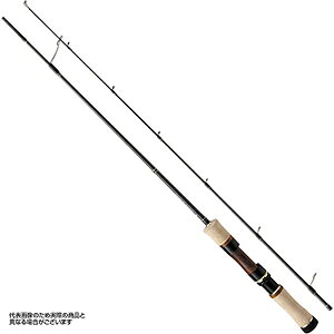 W[Ntg(Major Craft) Fine Tail STREAM GRASS ROD t@Ce[ Xg[ OXbh FSG-382UL