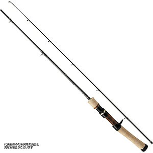 �y���X����P2�{�m��z���W���[�N���t�g(Major Craft) Fine Tail STREAM GRASS ROD �t�@�C���e�[�� �X�g���[�� �O���X���b�h FSG-B4102UL