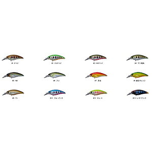 D3JX^A[Y(D3 Custom Lure's) oLbh 40S #05 NB