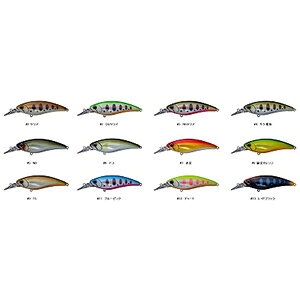 D3JX^A[Y(D3 Custom Lure's) oLbh 80S #05 NB