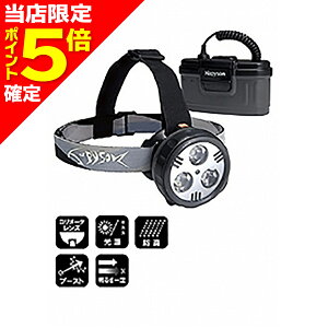 �y���X����P5�{�m��z�n�s�\��(Hapyson) ���P�x2WAY LED�w�b�h�����v YF-210 �h�� ��d �΍� �w�b�h���C�g