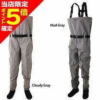 楽天市場】リトルプレゼンツ n3 チェストハイウェーダー l＋ マッド 