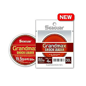 V[K[(Seaguar) Oh}bNXVbN[_[ 30m 1.75 9lb [tJ[{C]