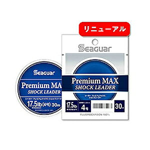 V[K[(Seaguar) v~A}bNXVbN[_[ 30m 2 9.5lb [tJ[{C]