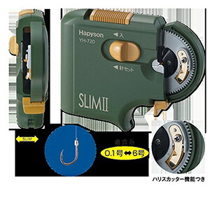 ns\(Hapyson) drjъ SLIM2 YH-720