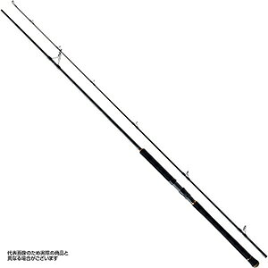 W[Ntg(Major Craft) TRIPLE CROSS SHORE JIGGING gvNX VAWMO TCX-962MH