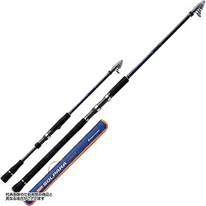 W[Ntg(Major Craft) SOLPARA FURIDASHI \p t_V SPXT-S70UL
