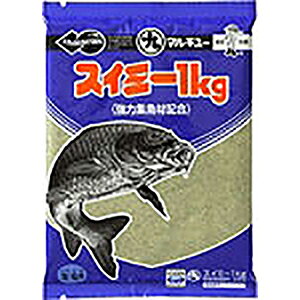 �}���L���[(Marukyu) �X�C�~�[1kg 1,000g 1310[20]