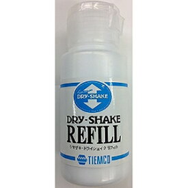 ティムコ(TIEMCO) SHIMAZAKI DRY-SHAKE REFILL シマザキ ドライシェイク リフィル