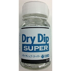 ティムコ(TIEMCO) DRY DIP SUPER ドライディップ スーパー
