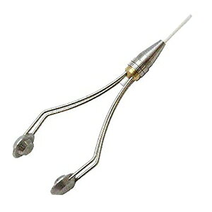 �e�B���R(TIEMCO) TMC Adjustable Double Arm Bobbin �v���~�A���c�[�� �A�W���X�^�u���_�u���A�[���{�r�� HD