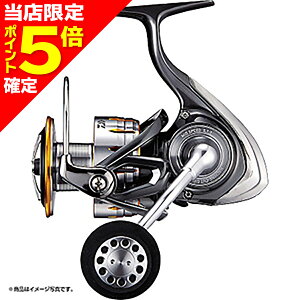 ダイワLT6000Hブラストになります