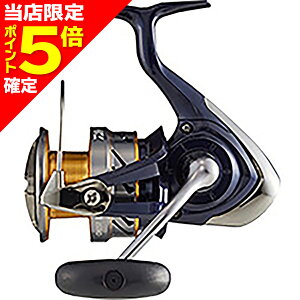 �y���X����P5�{�m��z�_�C��(DAIWA) 20 �N���X�g LT5000-C