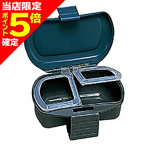 【当店限定P5倍確定】ダイワ(DAIWA) エサ箱ベイト 280T