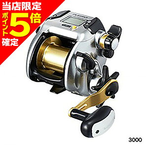 SHIMANO シマノ 15 プレミオ3000 右巻き 03424（シマノ プレミオ 3000 