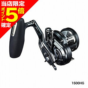 yXP5{mzV}m(SHIMANO) 19 IVAWK[ F JX^ 1500HG Enh