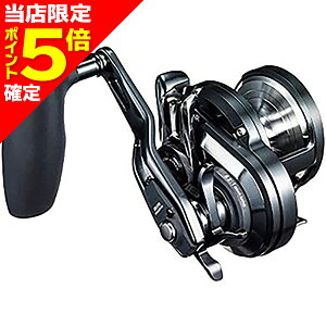 シマノ オシアジガー Fカスタム 2000NRHG 右 (リール) 価格比較 - 価格.com