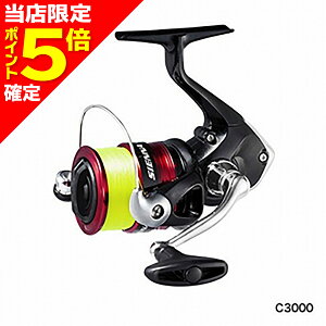 yXP5{mzV}m(SHIMANO) 19 VGi C3000 3t