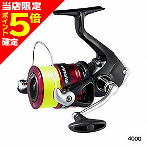 yXP5{mzV}m(SHIMANO) 19 VGi 4000 4t