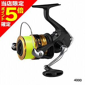 yXP5{mzV}m(SHIMANO) 19 FX 4000 4t