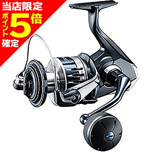 シマノ ストラディック SW 8000HG (リール) 価格比較 - 価格.com