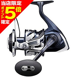 シマノ ツインパワー SW 14000PG (リール) 価格比較 - 価格.com 