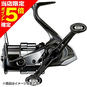 シマノ ヴァンキッシュ C3000SDHHG (リール) 価格比較 - 価格.com