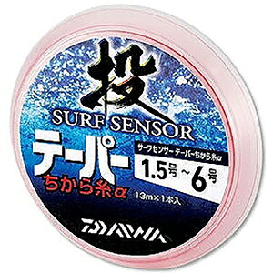 _C(DAIWA) T[tZT[e[p[玅 0.8-6 13m IW [PEC]