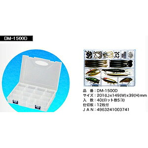 OX^[ h[}X^[ DM-1500D