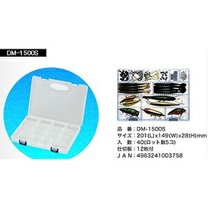 OX^[ h[}X^[ DM-1500S