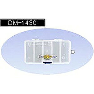 OX^[ h[}X^[ RpNg DM-1430