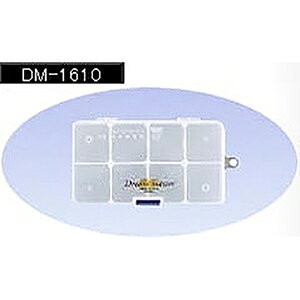 OX^[ h[}X^[ RpNg DM-1610