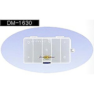 OX^[ h[}X^[ RpNg DM-1630