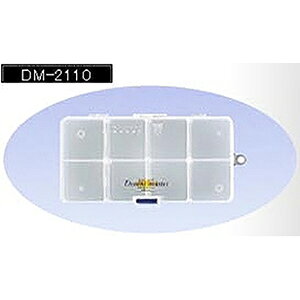 OX^[ h[}X^[ RpNg DM-2110