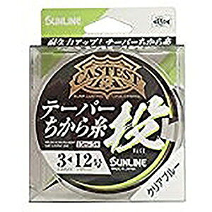 TC(SUNLINE) LXeBXg e[p[玅  15mX5{ 3-12 NAu[ [iCC]