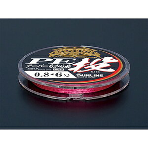 TC(SUNLINE) LXeBXg PE e[p[玅  13m 0.8-6 bh [PEC]