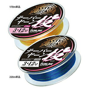 TC(SUNLINE) LXeXg e[p[[ 220m 5-12 [iCC]