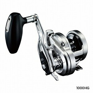 V}m(SHIMANO) 17 IVAWK[ 1000HG Enh