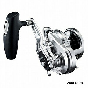 シマノ オシアジガー 2001NR-HG (リール) 価格比較 - 価格.com