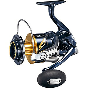 シマノ ステラ SW 10000PG (リール) 価格比較 - 価格.com