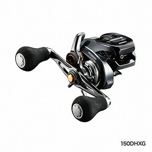 シマノ バルケッタ プレミアム 150DHXG 右 (リール) 価格比較 - 価格.com