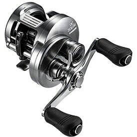シマノ(SHIMANO) 20 カルカッタコンクエスト DC 201HG 左ハンドル