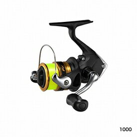 シマノ(SHIMANO) 19 FX 1000 2号糸付