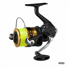 シマノ(SHIMANO) 19 FX 4000 4号糸付