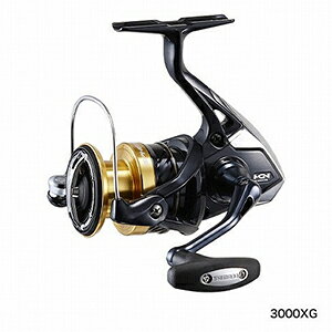 V}m(SHIMANO) 19 XtFX SW 3000XG