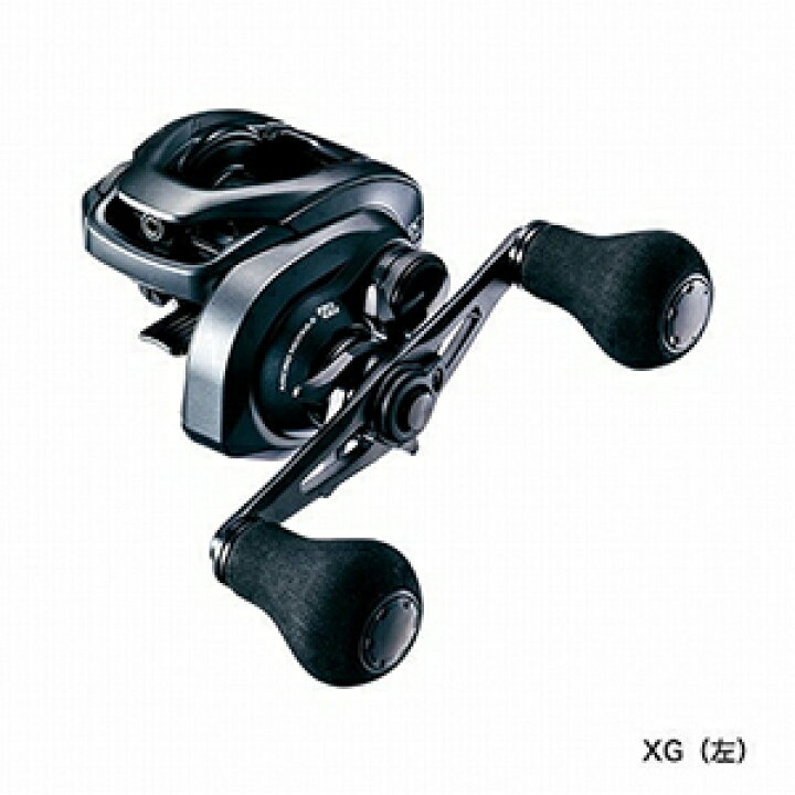 楽天市場】シマノ(SHIMANO) 20 エクスセンス DC SS XG LEFT 左 